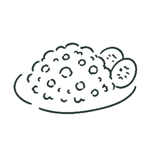 チャーハン
