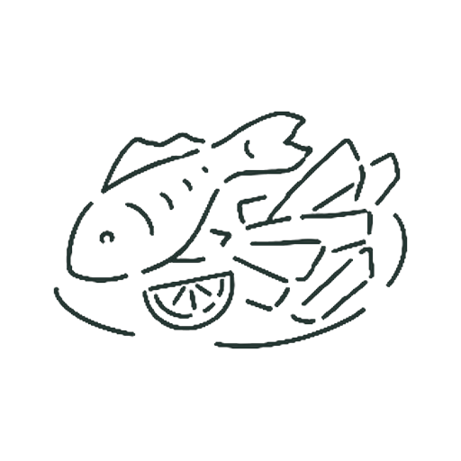 さかなていしょく