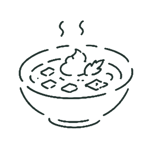 スープ