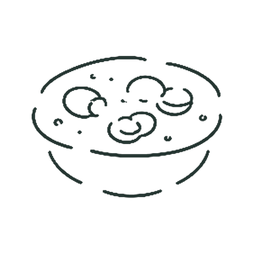 やさいスープ