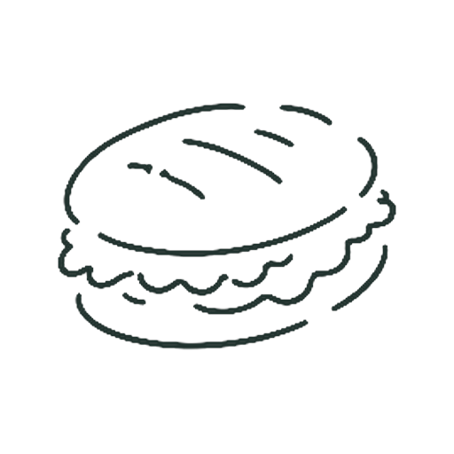 ハンバーガー