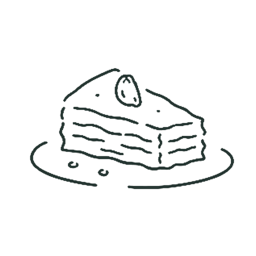ケーキ