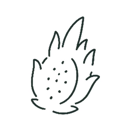 ドラゴンフルーツ