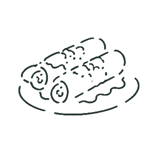 はるまき