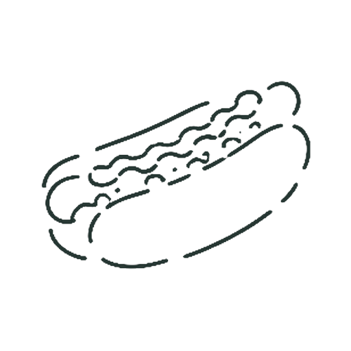 ホットドッグ