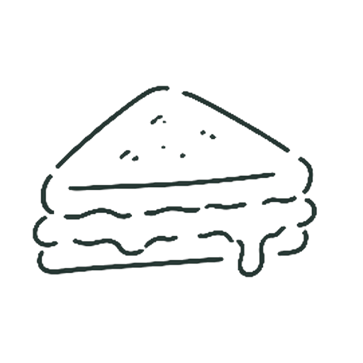 サンドイッチ