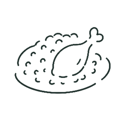チキンライス
