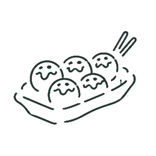たこ焼き