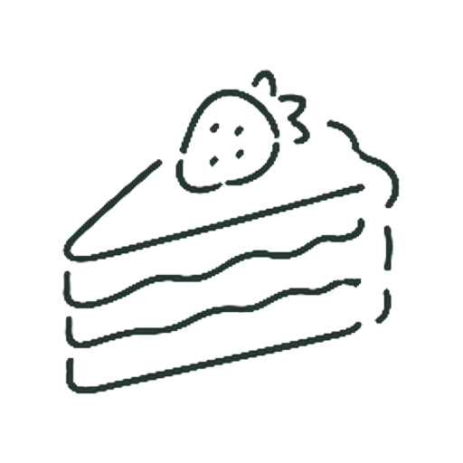 ショートケーキ