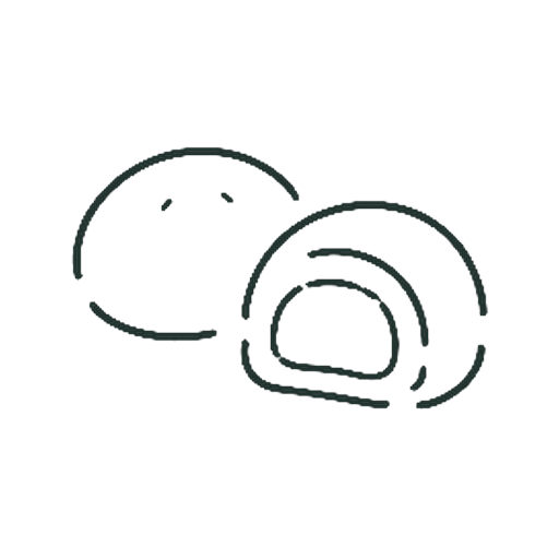 だいふく