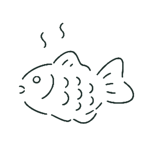たいやき