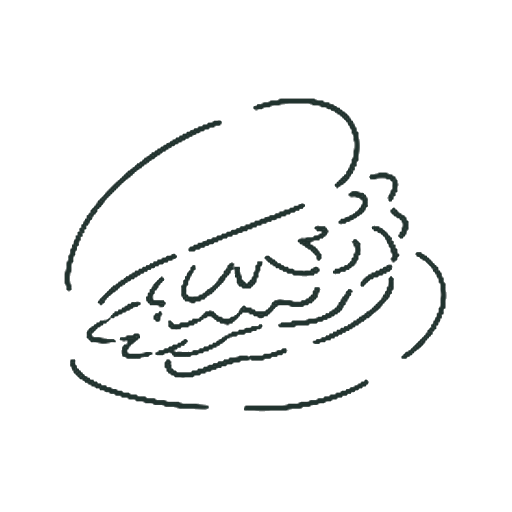 ハンバーガー