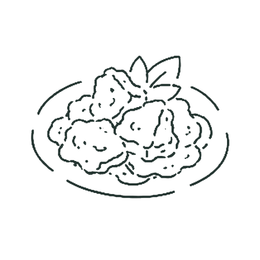 からあげ