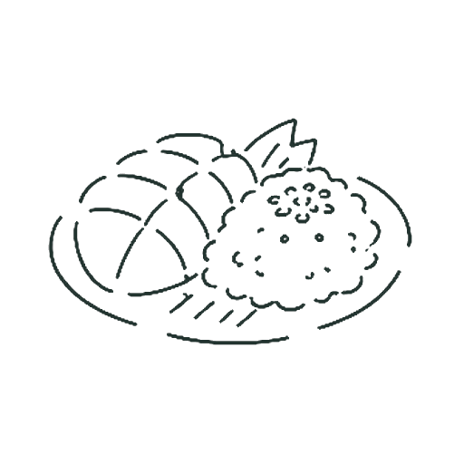 ごはんもの
