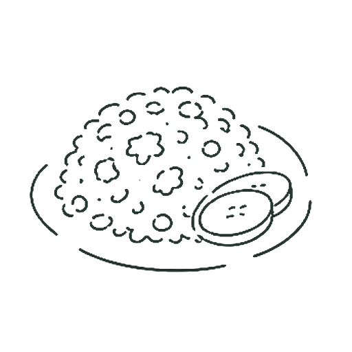 チャーハン