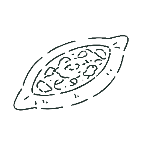 ハチャプリ