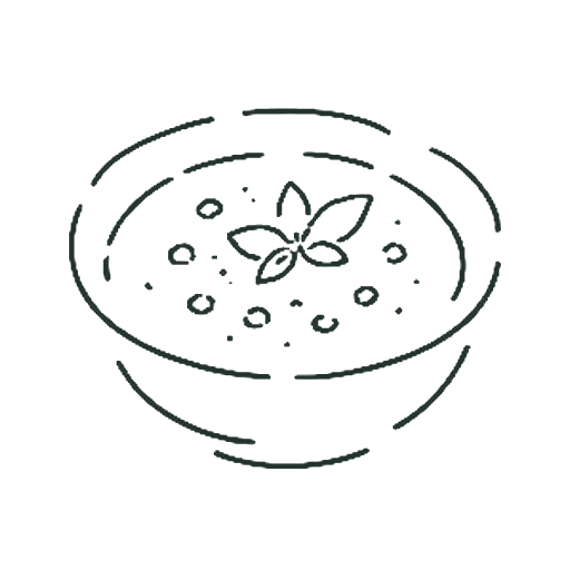 レンズまめスープ
