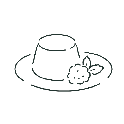 プリン