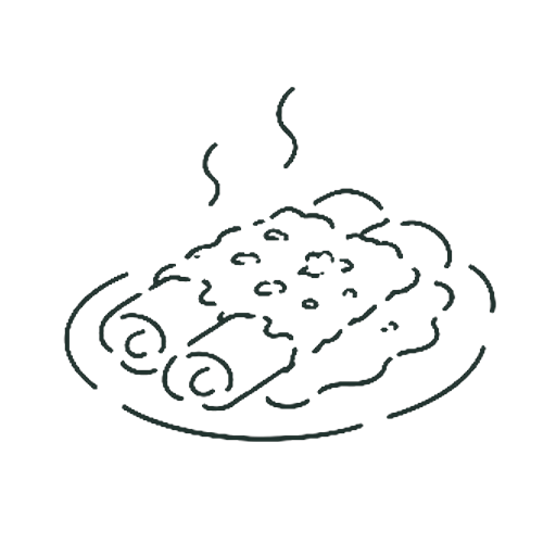 エンチラーダ