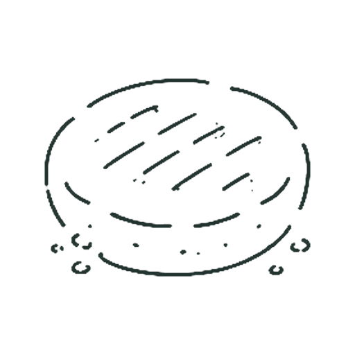 ハンバーグ