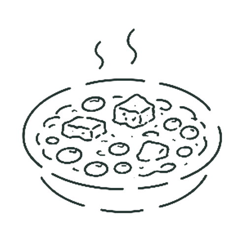 スープ