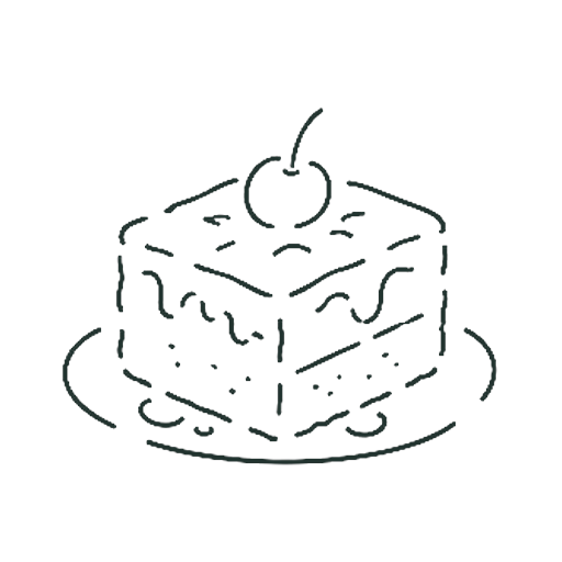 ケーキ