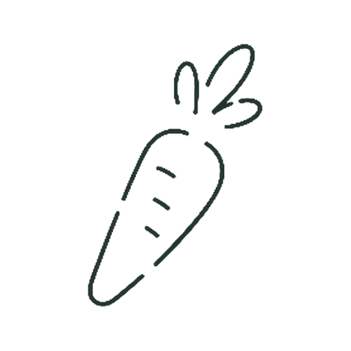にんじん