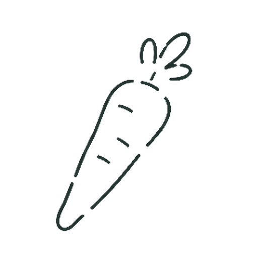 にんじん