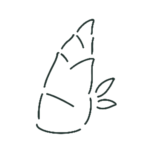 たけのこ