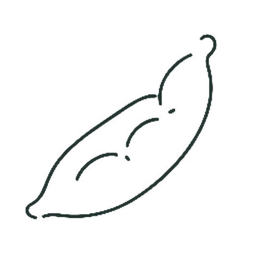 さやえんどう