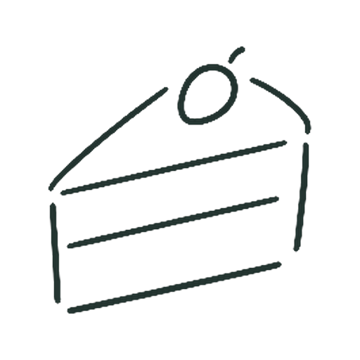 ケーキ