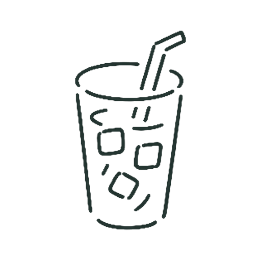 アイスドリンク