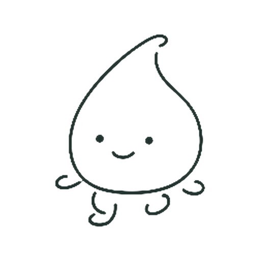 しずく
