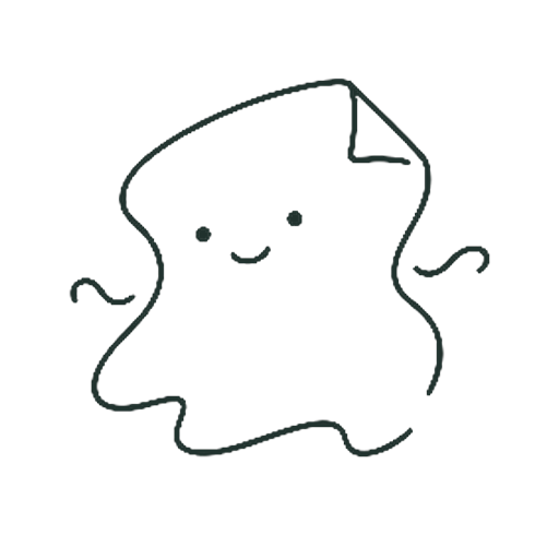 かみおばけ