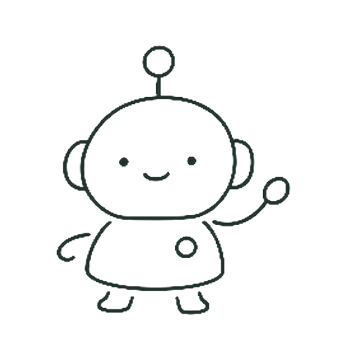 ちいさいロボ