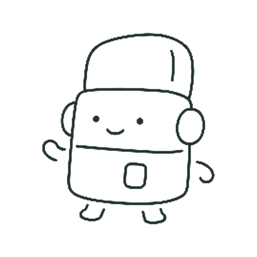 ずんぐりロボ
