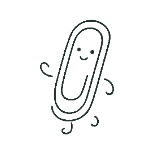 クリップ