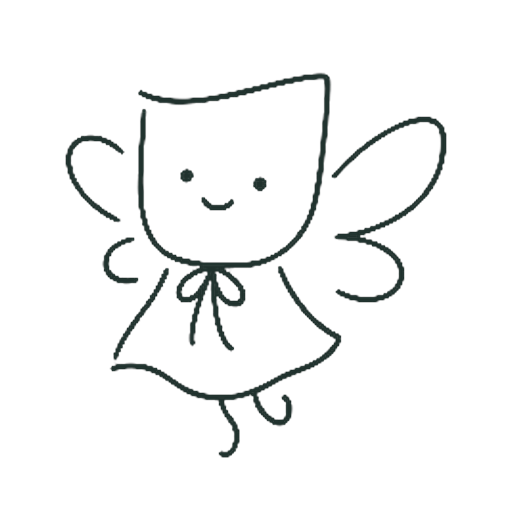 パタパタ