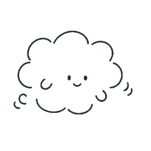 くも