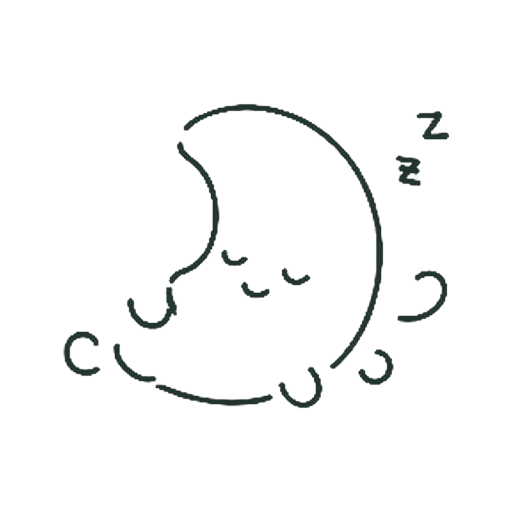 おつきさま