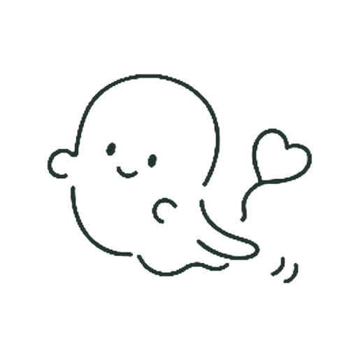 おばけ