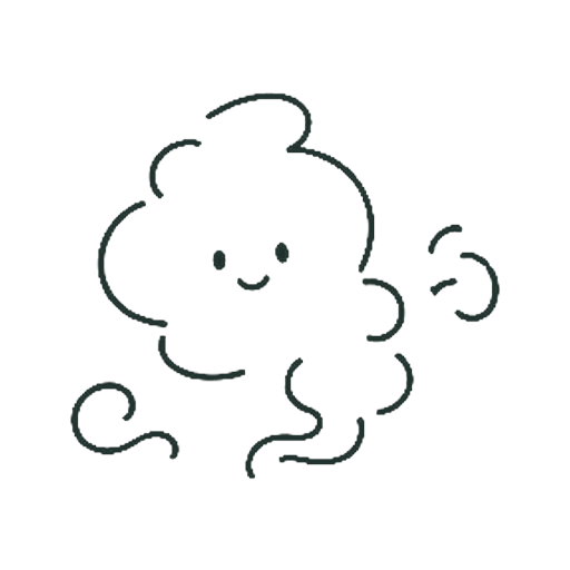 けむり
