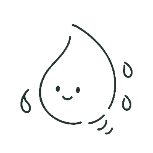 しずく