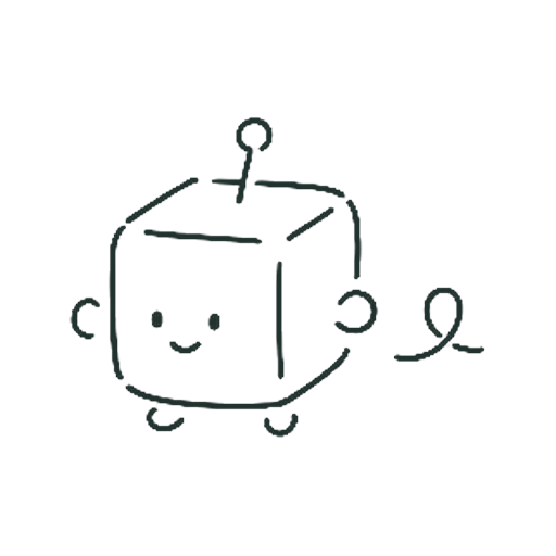 しかくロボット