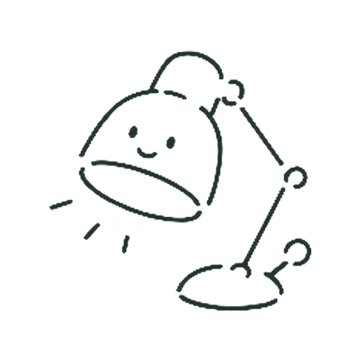 でんきスタンド
