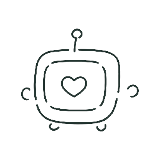 ハートテレビ