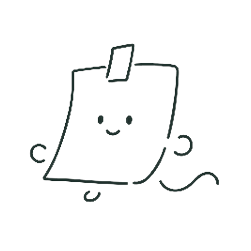 ふせん