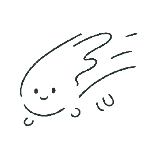 ながれぼし