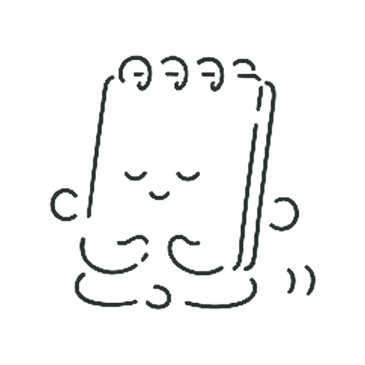 ノート