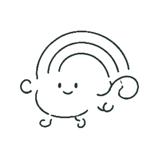 にじ